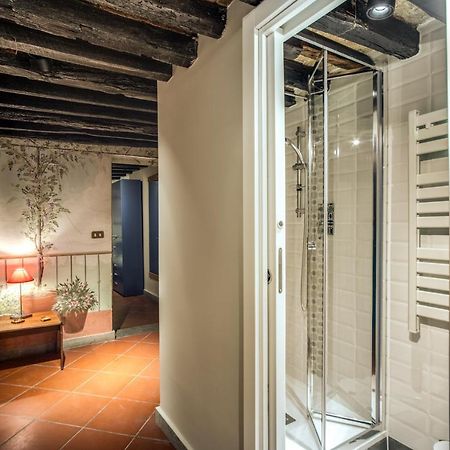 Cartari Apartment Рим Экстерьер фото