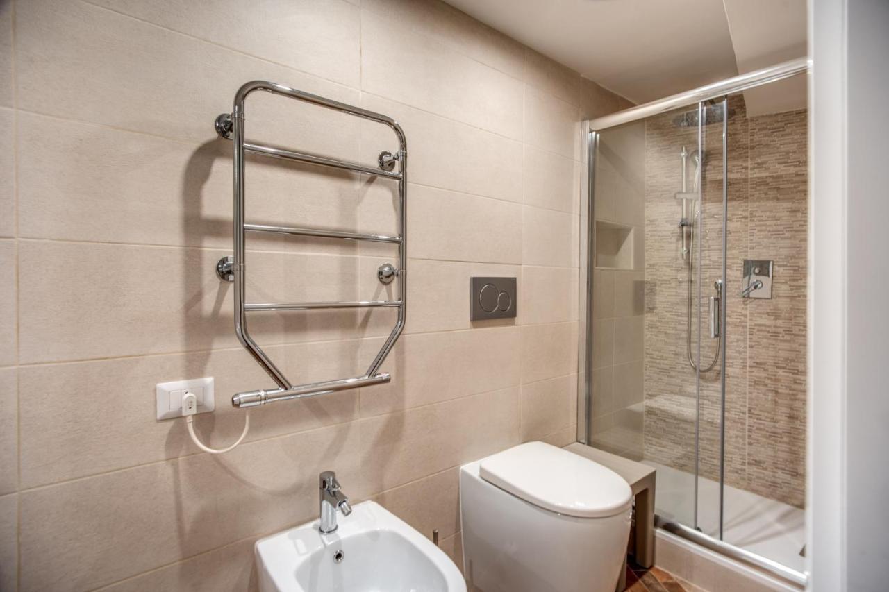 Cartari Apartment Рим Экстерьер фото