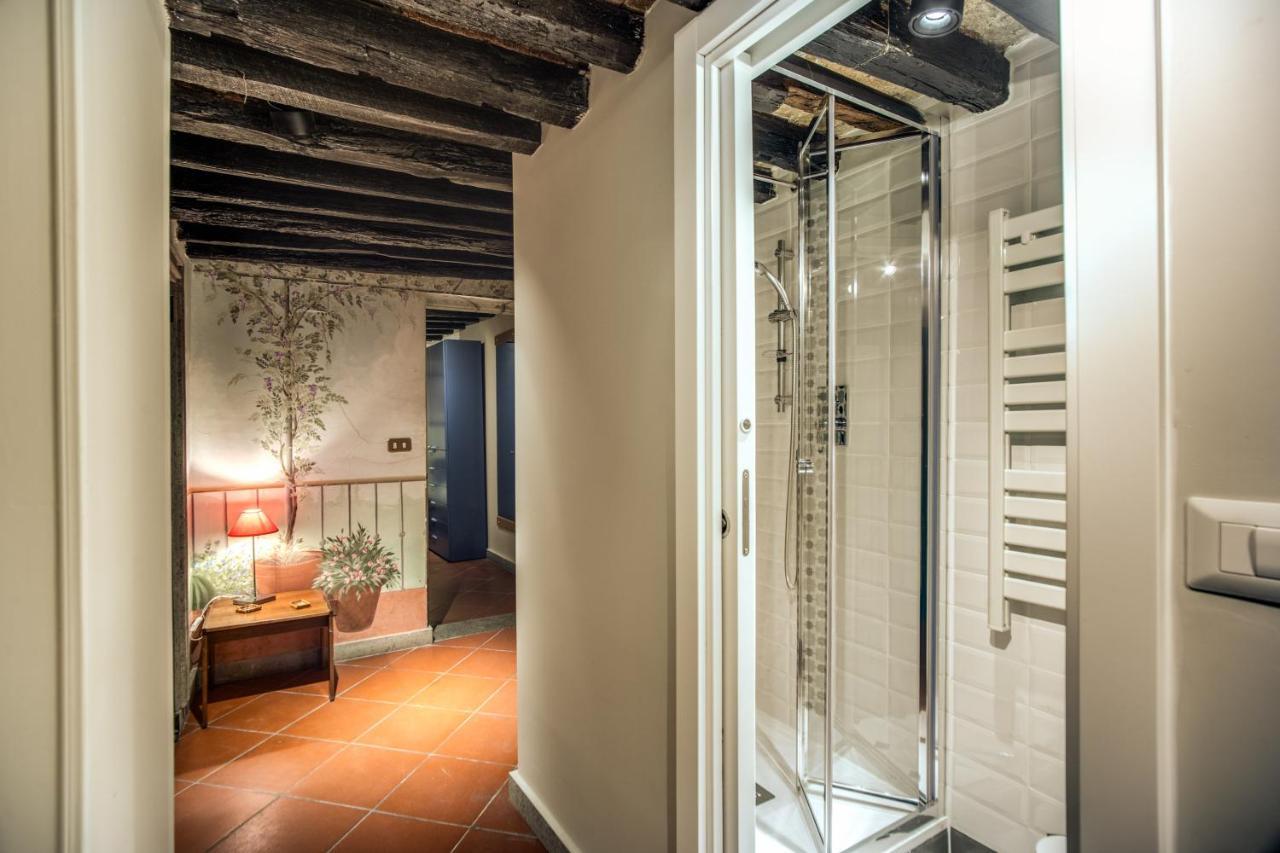 Cartari Apartment Рим Экстерьер фото