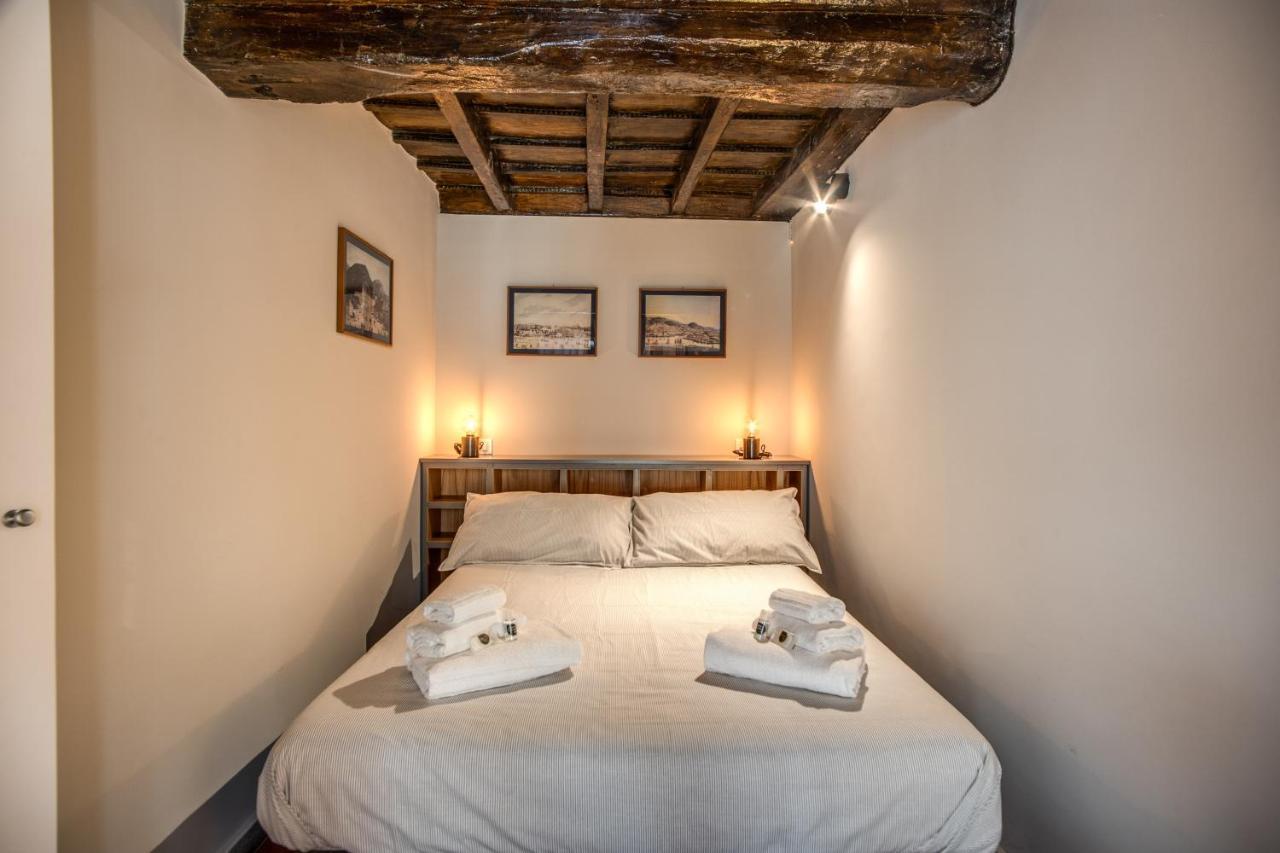 Cartari Apartment Рим Экстерьер фото