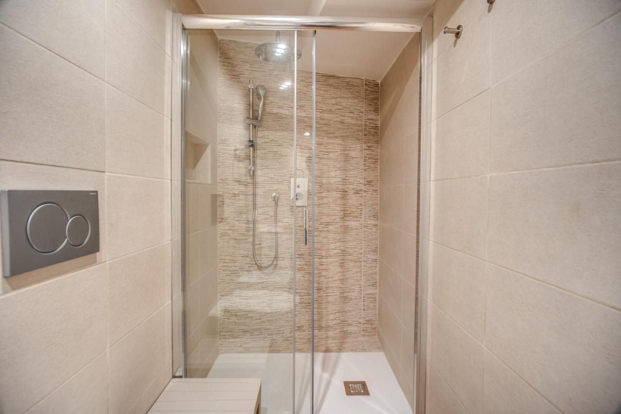 Cartari Apartment Рим Экстерьер фото